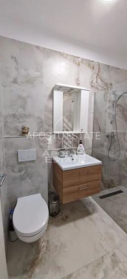 Apartament cu 3 camere, de inchiriat zona Dumbravita - 6