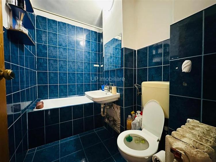 GARSONIERA, DECOMANDATA , TIP D, ZONA NUFARUL,STRADA BUMBACULUI - 4