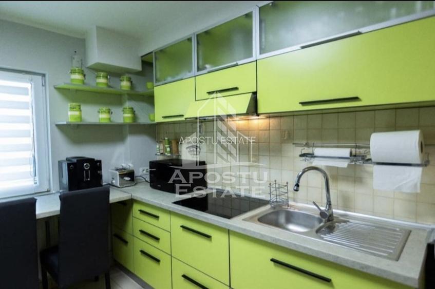 Apartament 3 camere, Timisoara, zona Complex Studentesc - 3