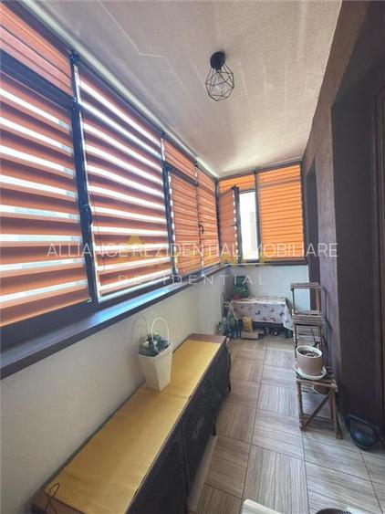 Metrou Dimitrie Leonida-3 Camere-Gata de Mutare - 19