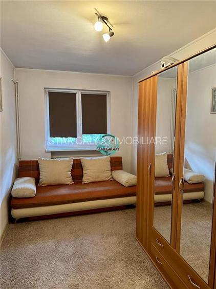 Apartament cu 3 camere de vanzare, bloc izolat, Semicentral - 5
