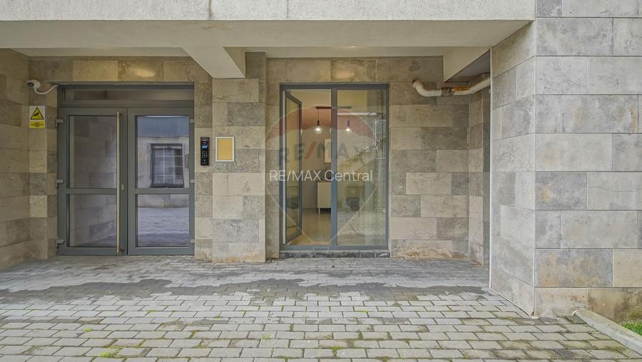 Apartament cu 1 camere de vânzare în zona Centrul Civic - 7