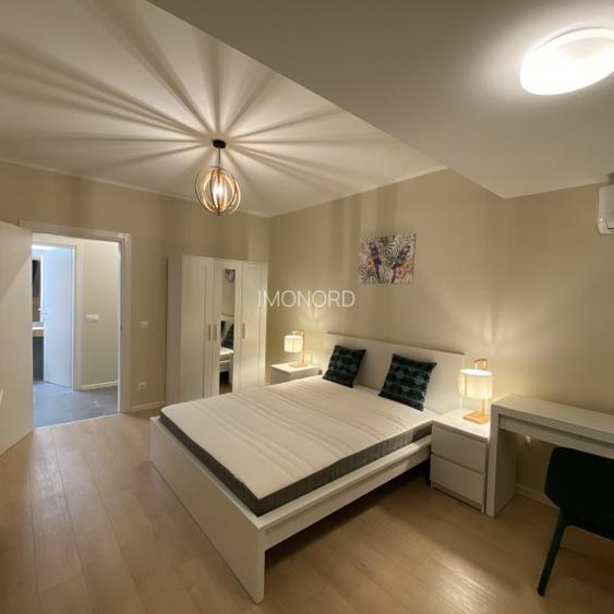 Bucurestii Noi Atria Urban Resort - ap cu piscina ! - 30