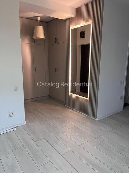 Apartament cu 2 camere in zona 1 Decembrie metrou - Trapezului - 9