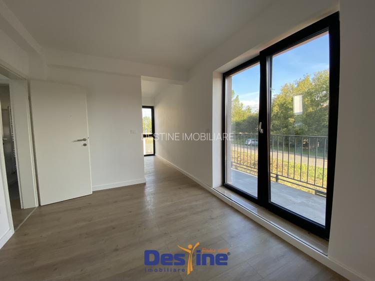 Vila tip duplex, 4 camere, 102 mp + curte individuala, Bartolomeu - 2