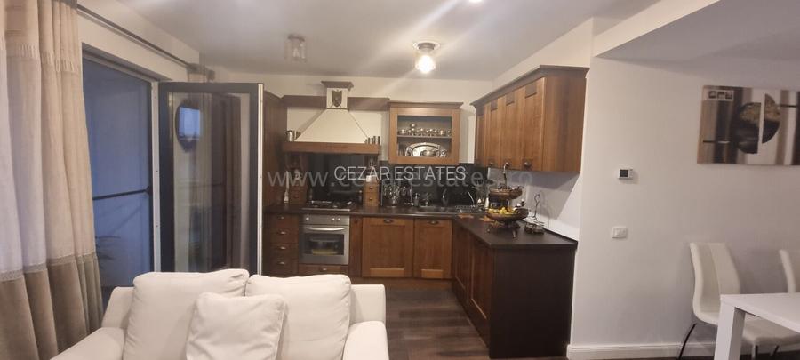 HERASTRAU SOSEAUA NORDULUI DE INCHIRIAT APARTAMENT 3 CAMERE  LUX - 5