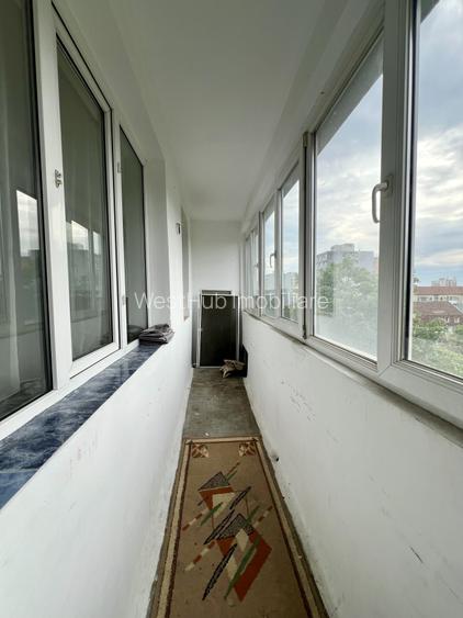 COMISION 0% Apartament 3 camere, 65 mp utili, etaj 5/10 - Zona Sagului - 10