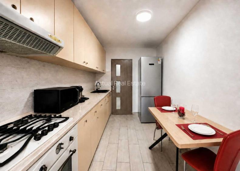 APARTAMENT 2 CAMERE | ZONA DACIA | PRIMA INCHIRIERE - 3