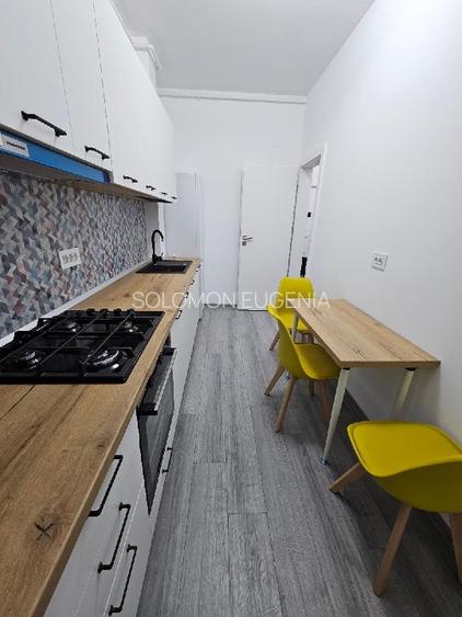 AVIATORII 3 APARTAMENT 2 CAMERE (TRANSFORMAT IN 2 DORMITOARE) - 9