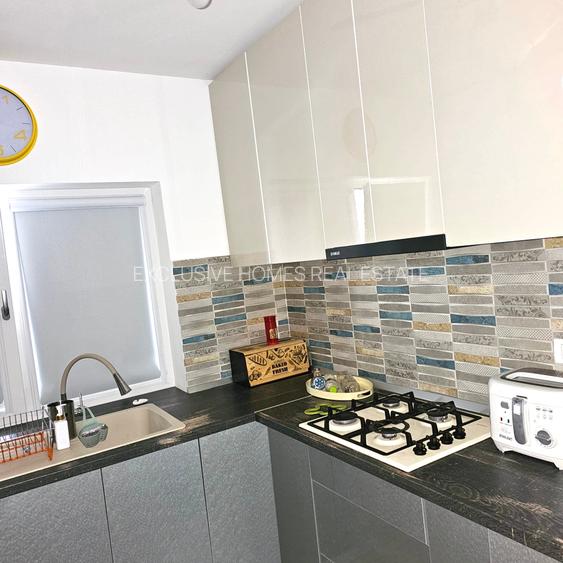 Vanzare Vila plus 100 mp Teren - 21