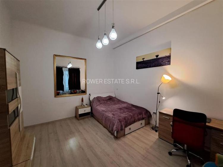 Apartament cu 1 camera, La Cheie, situat Ultracentral! - 2