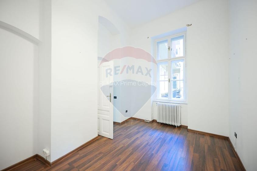 De închiriat spațiu de birou – Ultracentral, Str. Aurel Lazăr - 17