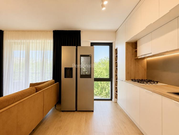 Apartament 3 Camere LUX - Zona Lipovei - 4