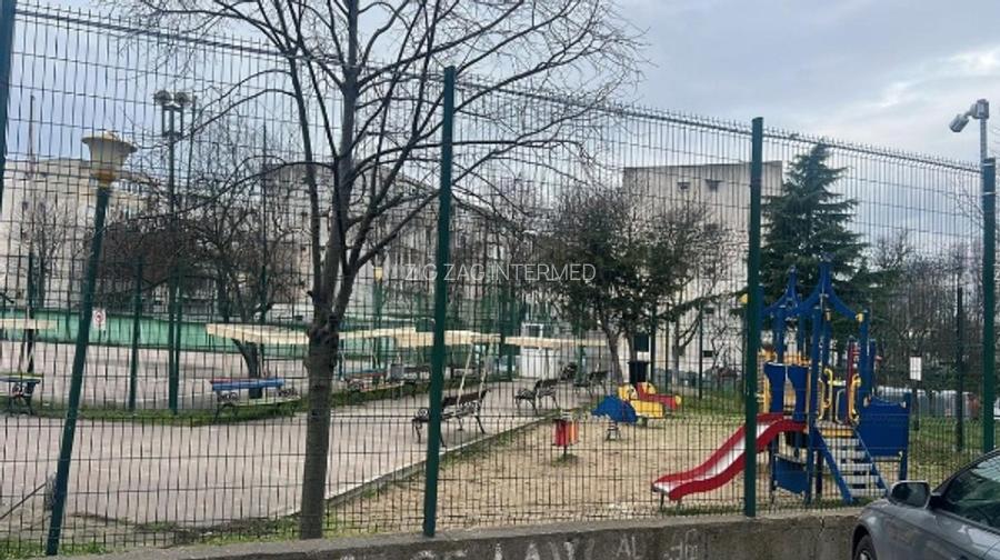 Casa de Cultura, trafic intens, spatiu comercial  106 mp., vitrina, rampa - 15