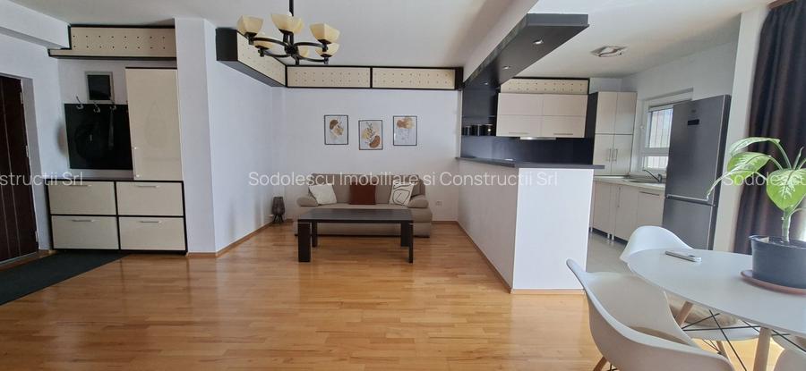 Apartament cu 2 camere si loc de parcare - Torontalului - 4