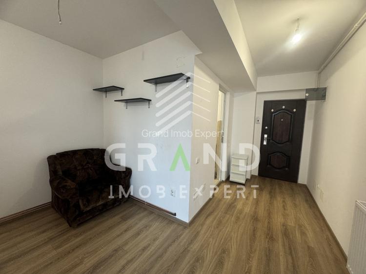 Oportunitate de închiriere– 1 cameră | 31 mp | Mărăști/Fabricii - 5