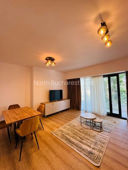 Apartament 2 camere de inchiriat Cotroceni-Bloc Nou-2 Bai - 5