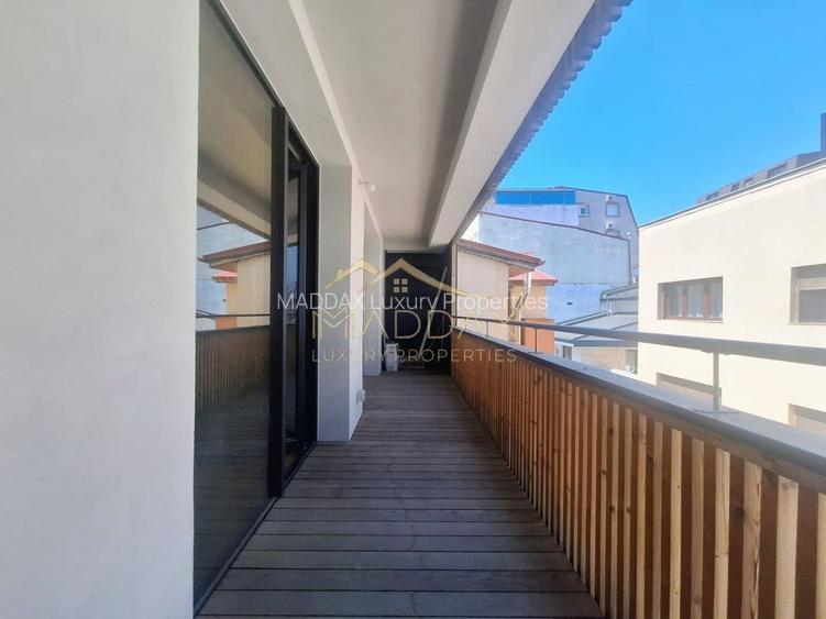 APARTAMENT DE LUX 3 CAMERE/ 63.70 mp // Zona DOROBANTI - 27