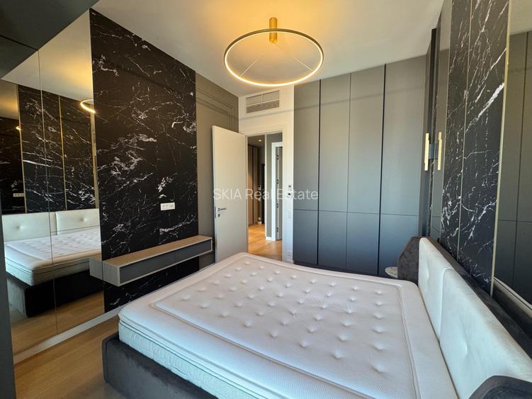 Apartament cu 2 camere // ONE Verdi Park - 5