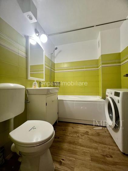 Apartament cu 2 camere decomandate in Grigorescu - 4