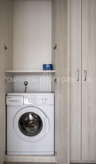 Apartament 2 camere | zona Avantgarden - 17