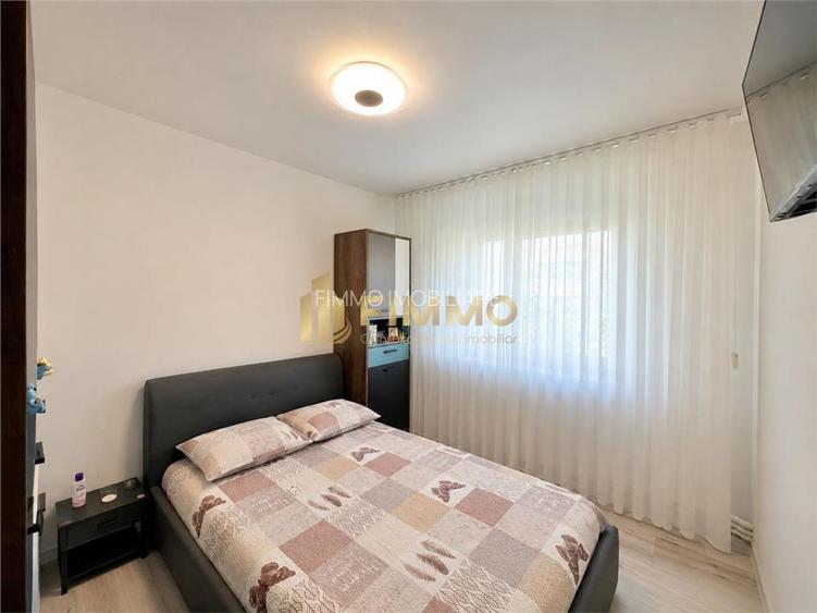 Apartament 3 camere | Decomandat | Et 3 | Obcini | Suceava | |D:1753 - 7