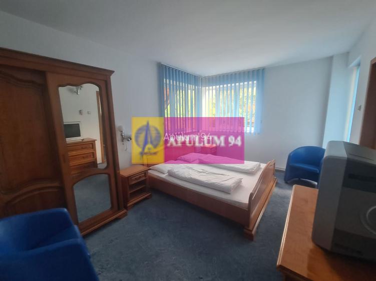 Complex turistic de vanzare in Busteni - Zona Piatra Arsa - 21