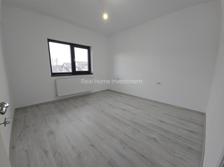 4 Camere, la asfalt, comuna Berceni - 8