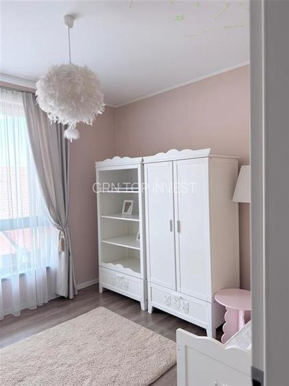 Apartament 3 camere cu terasa de 20 mp in Selimbar - 24