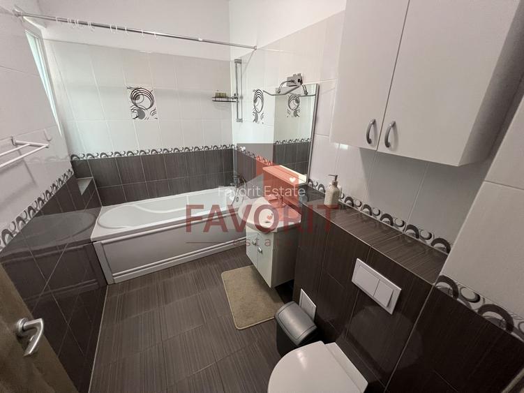Apartament 2 camere | Etaj 2 | 1.600E/MP | Giroc - 5