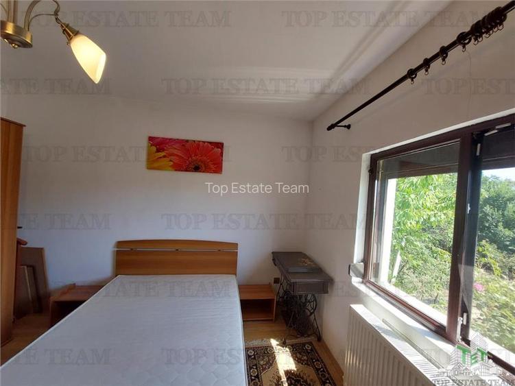 Casa individuala cu 4 camere in Corbu Constanta liniste natura mare si lac - 5