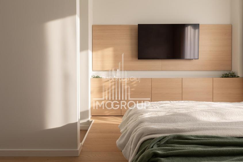 Se închiriază cel mai frumos apartament de pe Str. Constantin Brâncuși - 14