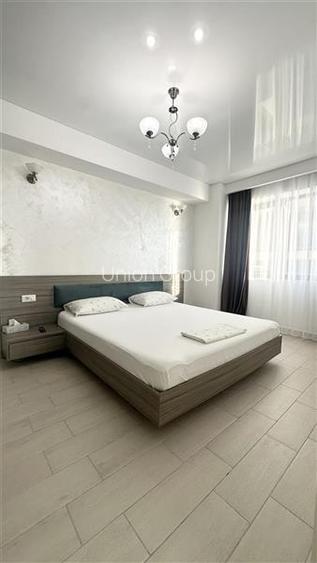 Apartament cu 2 camere cu vedere superba la lac – Astoria Lake, Mamaia Nord - 12