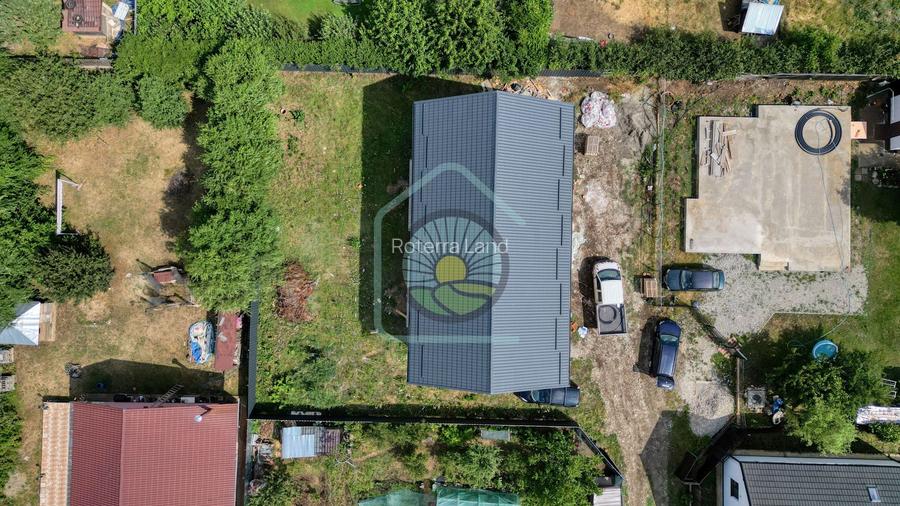 CASA  5 CAMERE IZVOR-TARLUNGENI - 34