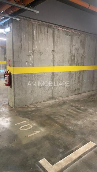 AP. 2 CAMERE HILS REPUBLICA, PARCARE SUBTERANA, PRIMA INCHIRIERE - 15