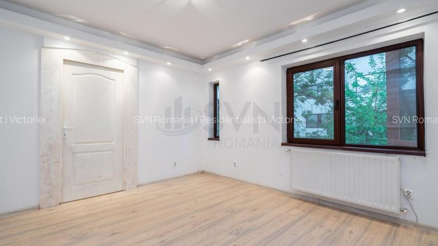 REC3001753 SPATIU BIROURI l VILA RENOVATA l 5 CAMERE l PARCARE l DOROBANTI - 24