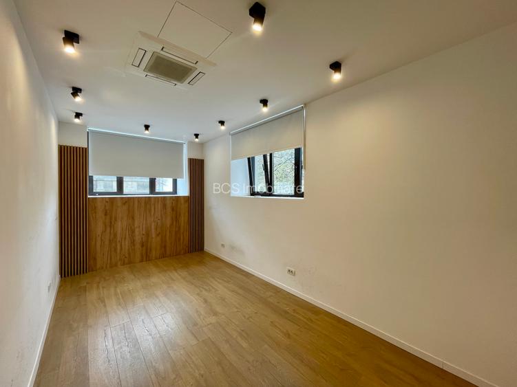 Vanzare VILA monument istoric complet consolidata 7 cam 189 mp | cal Victoriei - 6