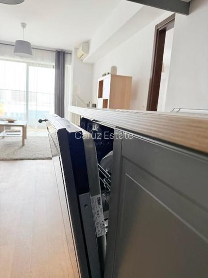 Apartament 2 camere Fabrica de Glucoza/Barbu Vacarescu/Floreasca - 5
