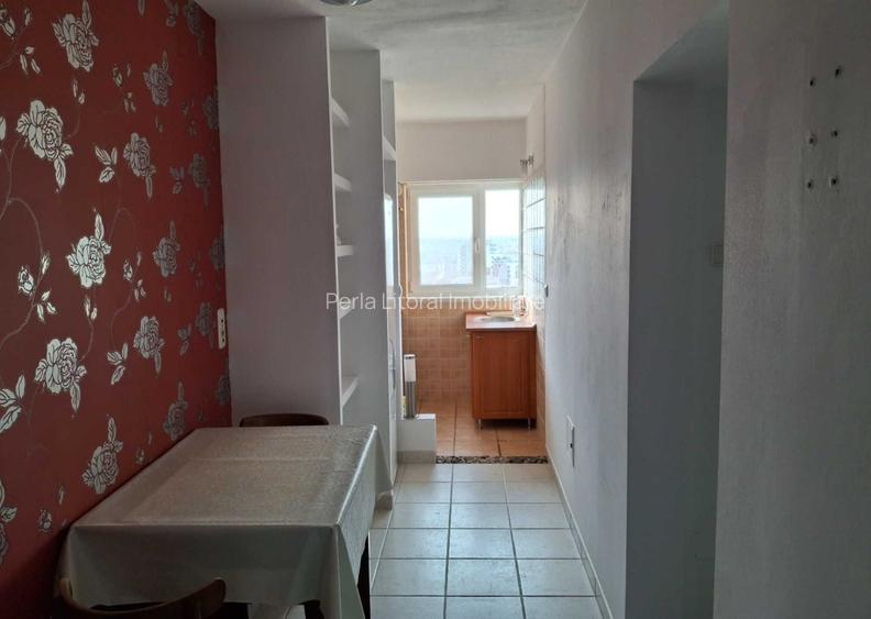 Bulevardul Tomis - garsoniera decomandata - 4