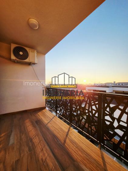 2 camere Tip 3-Pallady Villa Apartments 2-0% comision-mobilat utilat - 20