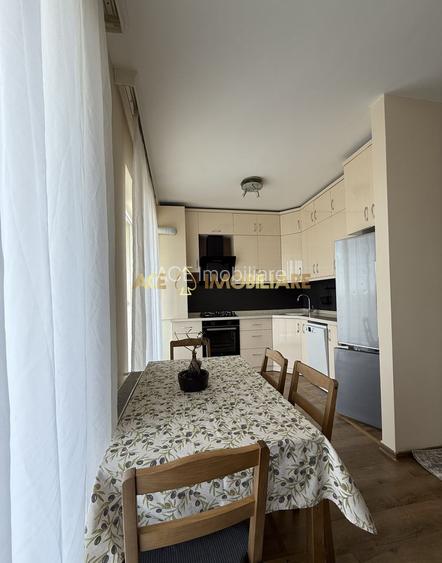 2 Camere de inchiriat | Vitan | Parcare | Centrala | Dishwasher - 2