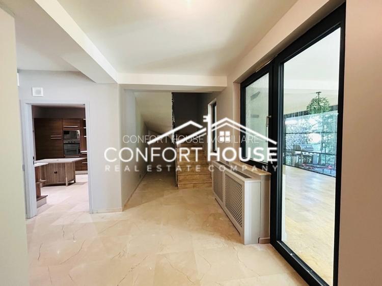 Vila D+P+E+M. 5 camere, complex rezidential, IANCU NICOLAE -British School - 20