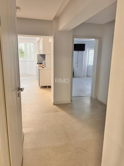 Apartament Decebal / Rond Alba Iulia - 4