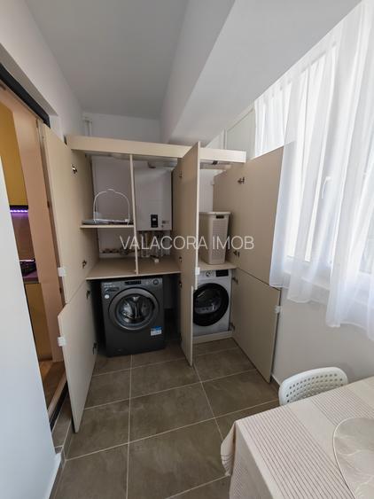 Garsonieră Decomandată | Prima Închiriere | Bloc Nou 2026 | Complex Siena | 39 m - 8
