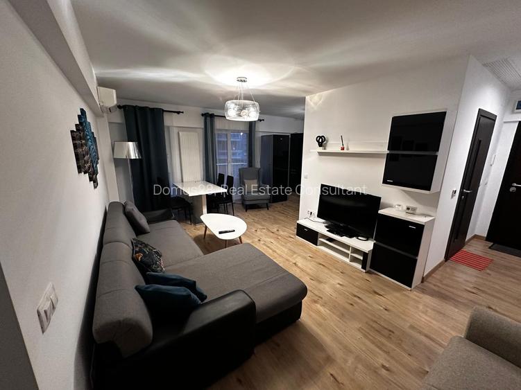 Belvedere - Apartament 3 camere modern cu parcare subterana - 2