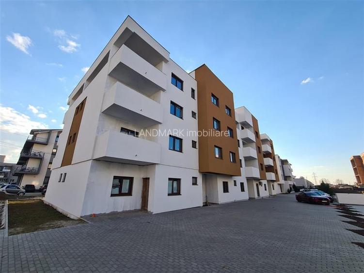 COMISION O% APARTAMENT 3 camere, 2 bai,cu lift, Dumbravita Kaufland - 5