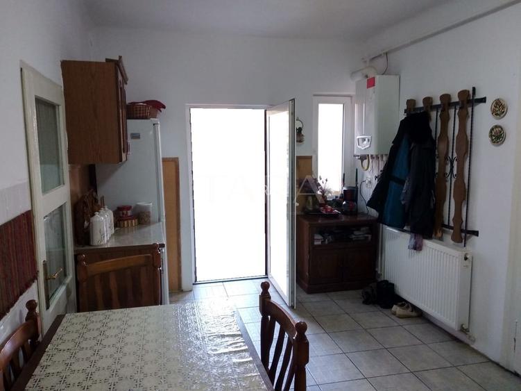 Casă / Vilă cu 2 camere de vânzare în zona Ultracentral - 3