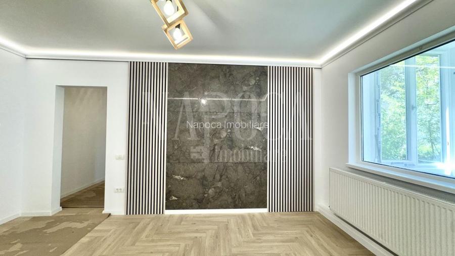 Apartament 3 camere de vanzare in Manastur, Cluj Napoca - 2