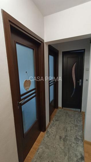 Apartament 3 camere DECOMANDAT, Piata Alexandru cel Bun ! - 11