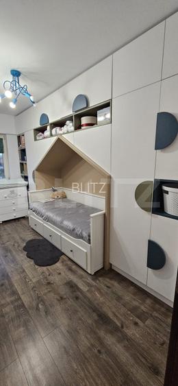 Apartament 3 camere, 74 mp, Conest Grand Residence - 9